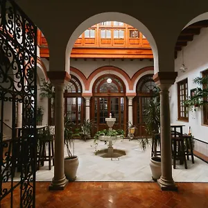 Casa Maravilla Appartamento Siviglia